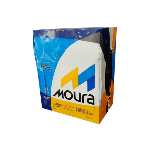 Bateria Moura 40Ah - M40SD