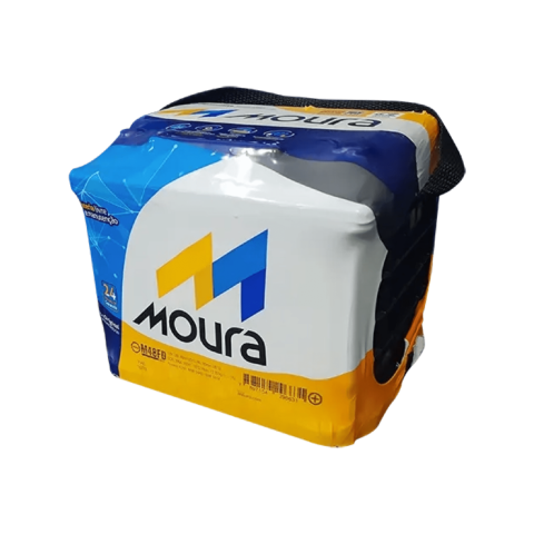 Bateria Moura 48Ah - M48FD