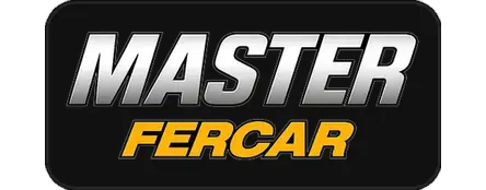 Logotipo Master Fercar — imagem de identificação da marca